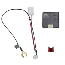 N-ONE JG3 JG4 N-VAN JJ1 JJ2 Compatible with Engine Lock, Idling Lock (NOT compatible with MT)