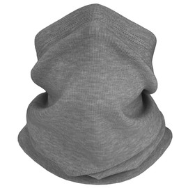 ehsbuy Neck Warmer Snoods for Men & Women Windproof Bandana Face Covering Ski Mask Winter Neck Gaiters Scarf Gifts for Motorcycle Running Cycling
