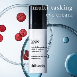 philosophy philosophy hope in a jar skincare essentials mini set