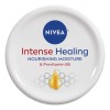 Nivea Crema Curativa Intensa, Crema Corporal Hidratante Par