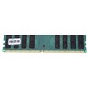 DDR2, 4GB DDR2 800MHz, PC2-6400 Desktop Memory Modules, 240pin 1.8V