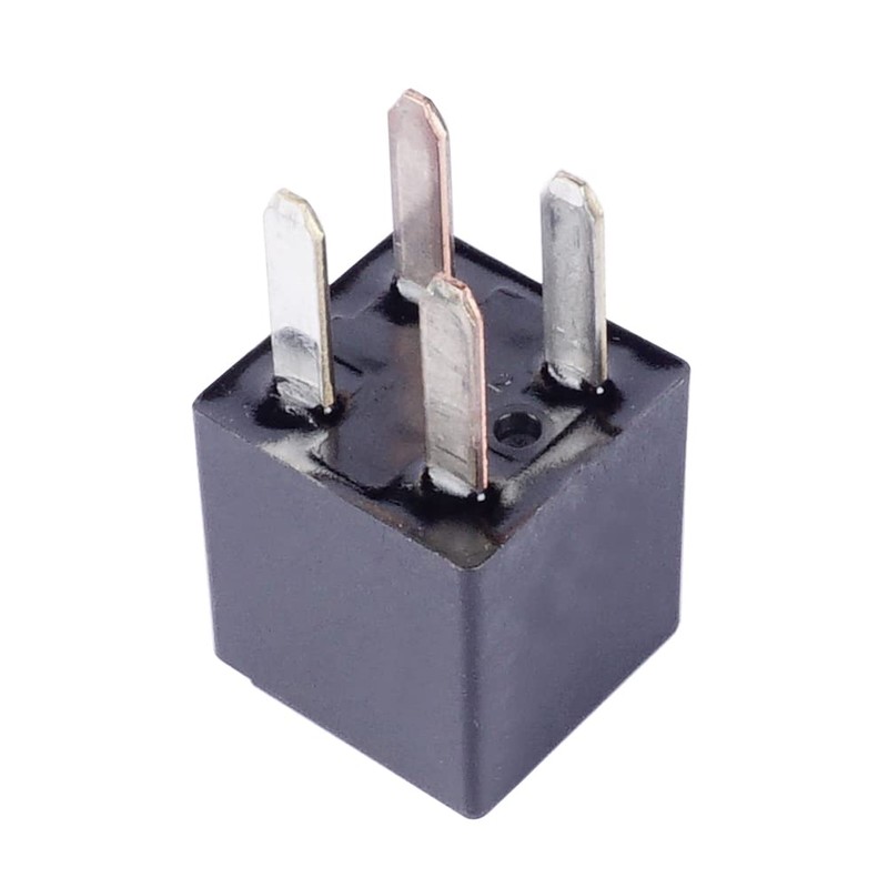 4016819 12V 20A 4Pins SPST Automotive Power Relay