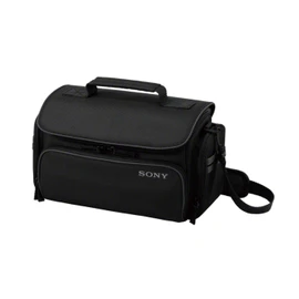 Sony LCS-U30 BC SYH Shoulder Bag, Soft Carrying Case