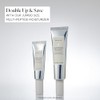 Naturium Multi Peptide Moisturizer Vitamina Etílica Pantenol Crema Facial Hidratante