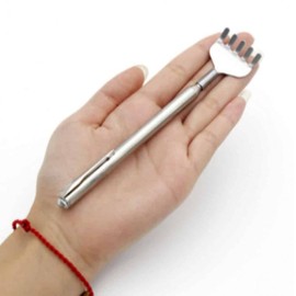 Antenna Hyojason Back Scratcher Length Adjustable Hyojason Back Scratcher Portable offspring 7ea