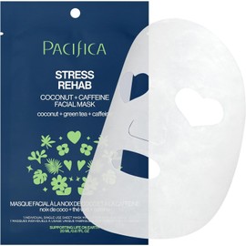 Pacifica Sheet Mask for Face Style / 얼굴용 퍼시피카 시트 마스크 Style
