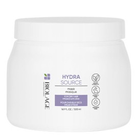 Biolage Hydrasource Mask 500ml