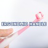 MoonyMars Small Dog Toothbrush, Puppy & Cat Tooth Brushing Kit,