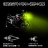 Super Bright H4 Motorcycle LED Headlight, 12 V, Bulb, For