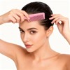 Professional Hair Styling Set, 3-Piece Comb Set with Teasing Comb,