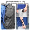 TELESIN Flexible Monkey Tail Selfie Stick Holder for GoPro Hero