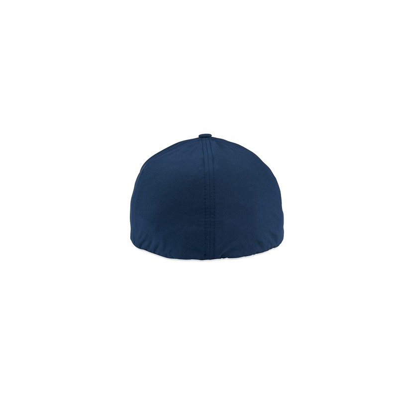 Callaway Golf Stretch Fit Hat (S/M, Navy)