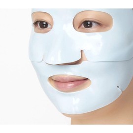 [Dr.jart] Cryo Rubber Moisturising Hyaluronic Acid Mask (1ea)