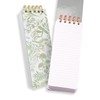 WORLD TRAVELER Eccolo Tall Spiral Memo Pad, 300 Pages, 150