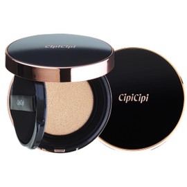 Shipipi Shipi Foundation Fitted Skin Cushion Light Beige
