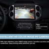 License Plate Backup Camera, Waterproof IP68 Backup View Camera, Car
