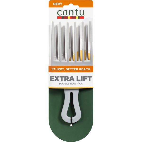Cantu Heavy duty double lift pick (packaging may vary)