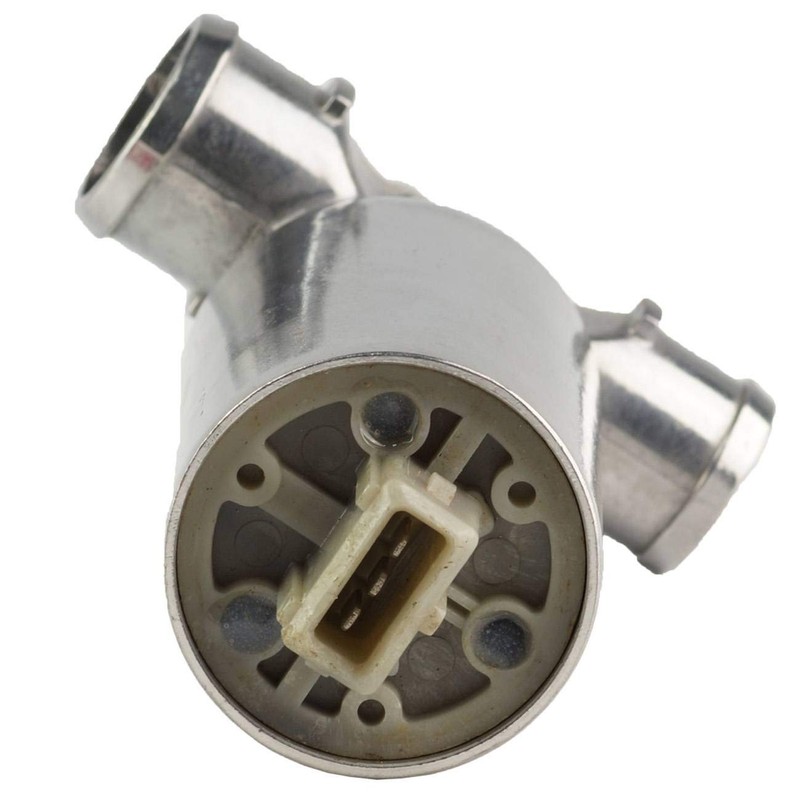 Bapmic 13411744713 Idle Regulator Idle Plate E36 E39