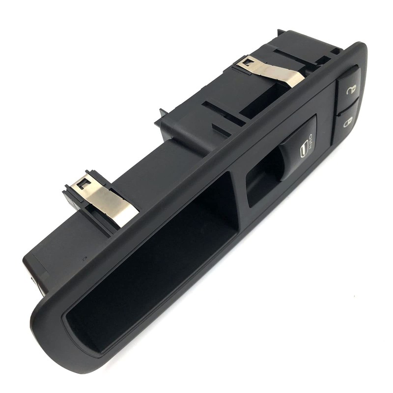 DEVMO Interruptor de ventana eléctrica Master Power Window Switch compatible