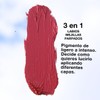 Blush en crema, multiusos en barra, rubor en crema, humectante,