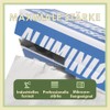 Zenic Aluminium foil extra strong, 30 cm width and 1.1