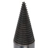 Twist Firewood Splitter, Wood Splitting Drill Bit Wood Splitting Cone