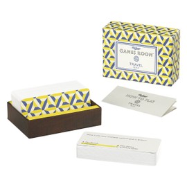 Ridley's Games Room | Travel Trivia Quiz | Great for the Travel Expert