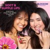 Brillo Labial Blossom Mentolado Roll-on Hidratante Vegano con Flores