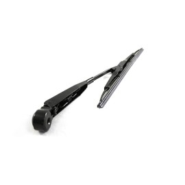 Rumplex Rear Wiper Arm Rear Wiper Arm Wiper Blade Rear Window Wiper Arm Compatible with Ford Compatible with Jeep OEM 5012610AB