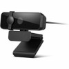 Lenovo Essential Webcam - 30 fps - Black - USB
