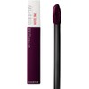 Maybelline SuperStay Matte Ink Labial Líquido, Larga Duración 16 Horas,