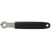 TKG Endo Shoji Lemon Peeler, Vertical Type, Peels Citrus Peels