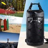 BROTOU Dry Bag 20 L Waterproof Bag, Pack Sack Waterproof