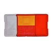 HELLA 9EL 136 825-001 Lens, combination rearlight - left