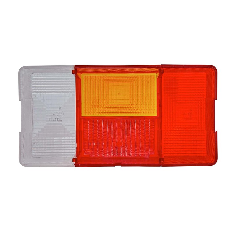 HELLA 9EL 136 825-001 Lens, combination rearlight - left