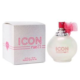 rue21 RUE 21 ICON Perfume 1.7 fl. oz / 50 ml