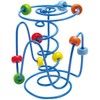 Hape Award Winning Spring-A-Ling Wooden Bead Maze