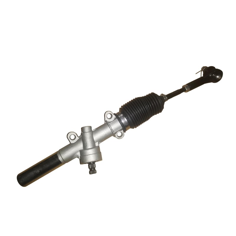 PEIMIN Steering Gear Box Assembly with Tie Rod End Replacement