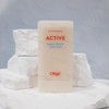 OBGE Object Active Sweat Proof Sun Stick Single Item Running