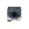 Tuning Cylindrical Foot Gasket 0.5 mm Thick for Cylinder Base