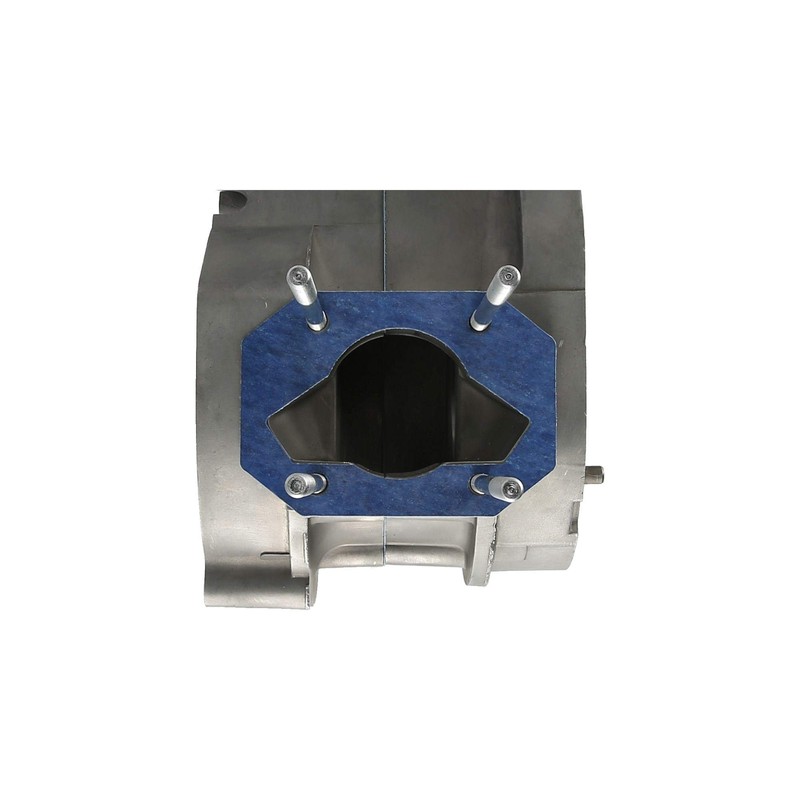 Tuning Cylindrical Foot Gasket 0.5 mm Thick for Cylinder Base