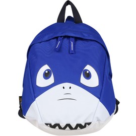 Regatta Kids Roary Animal Backpack - Blue Shark