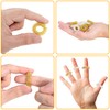 VONERO® Premium Acupressure Rings Massage Rings Skills for Fingers |