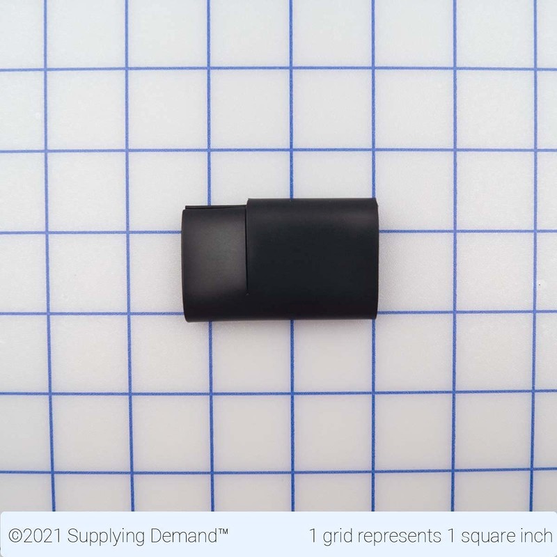 Supplying Demand 8201597 2186492 Refrigerator Water Filter Inlet Tube Kit