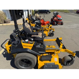 Durafit Seat Covers, Custom Fit Hustler X one,Super Z,Hyper Drive,Super104 and Diesel Z Zero Turn Mowers in Black/CAMO Camo Waterproof Endura Fabric