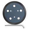 5 Inch 5 Hole Orbital Sander Replacement Pad for Porter
