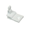 Bauknecht 481241728092 Door Hook Door Lock Tumble Dryer