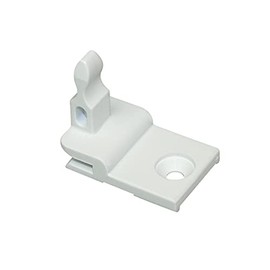 Bauknecht 481241728092 Door Hook Door Lock Tumble Dryer