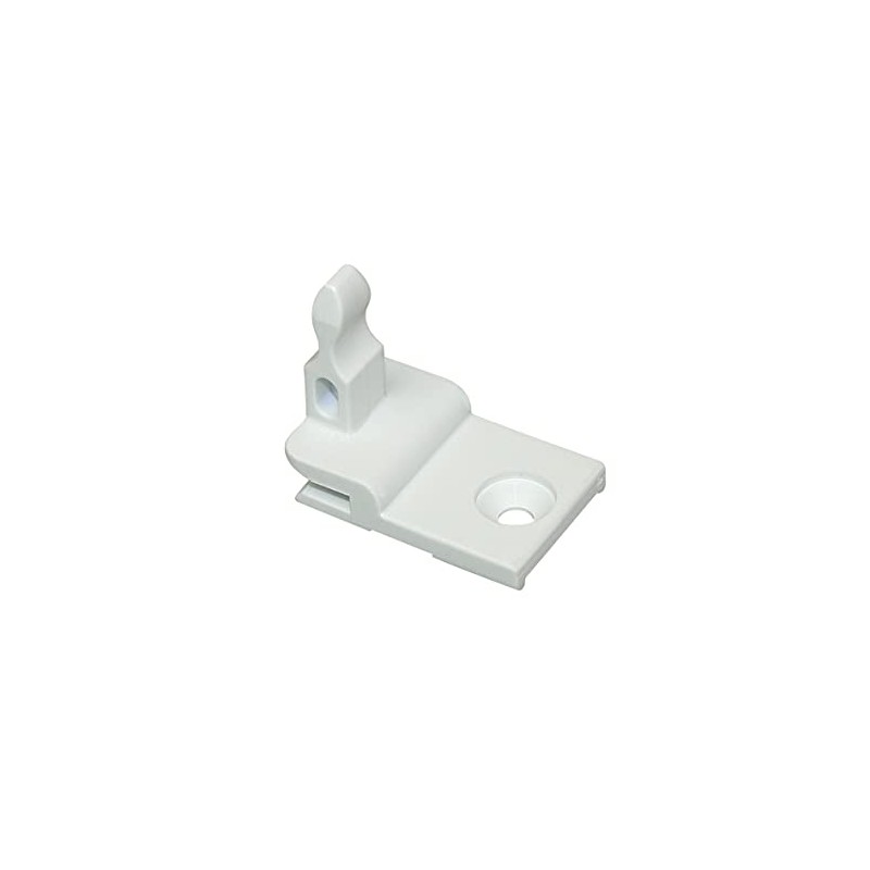 Bauknecht 481241728092 Door Hook Door Lock Tumble Dryer