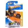 2012 Hot Wheels (41/247) - Blastous Moto
